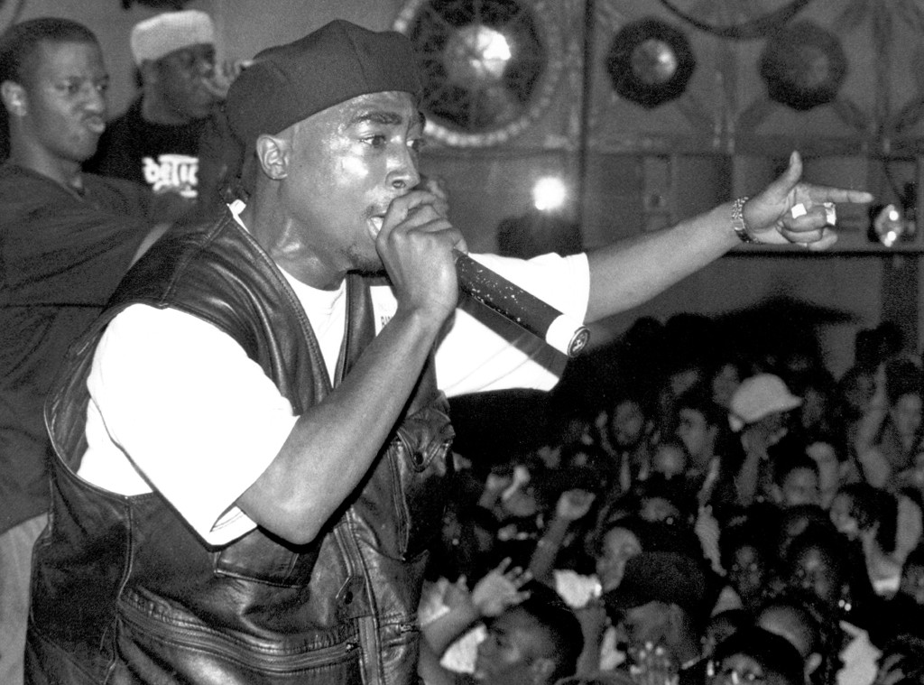 The Unsolved Murder Of Tupac Shakur Untangling The Epic -